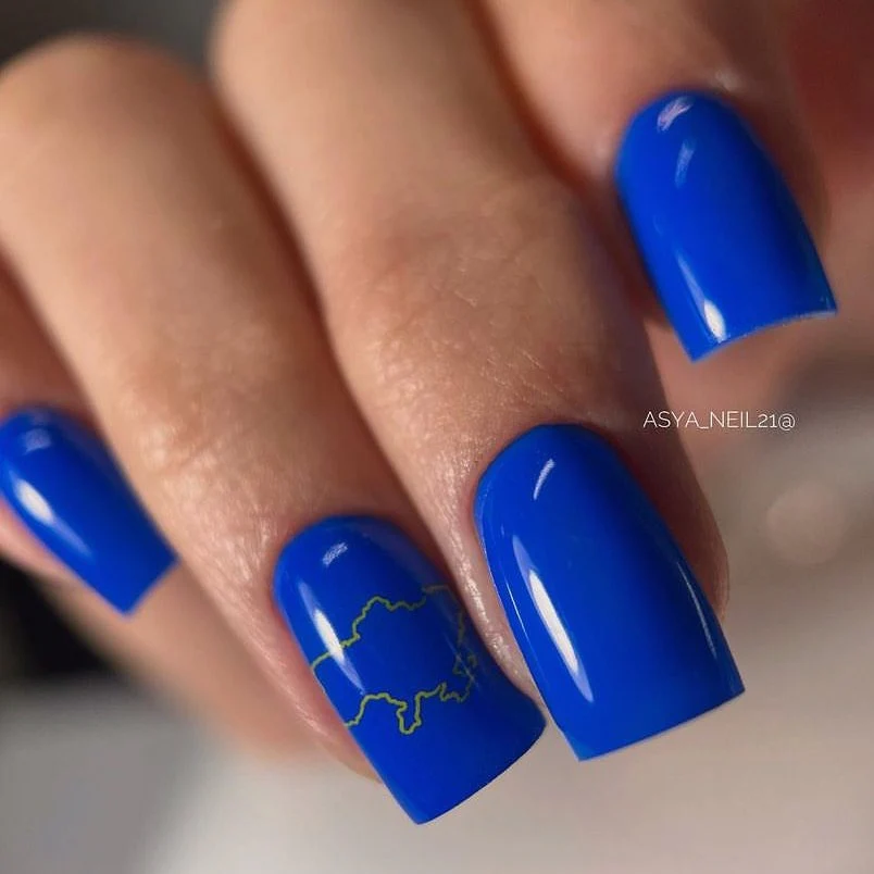 GEL COLOR #36  - LUNA - Image 3