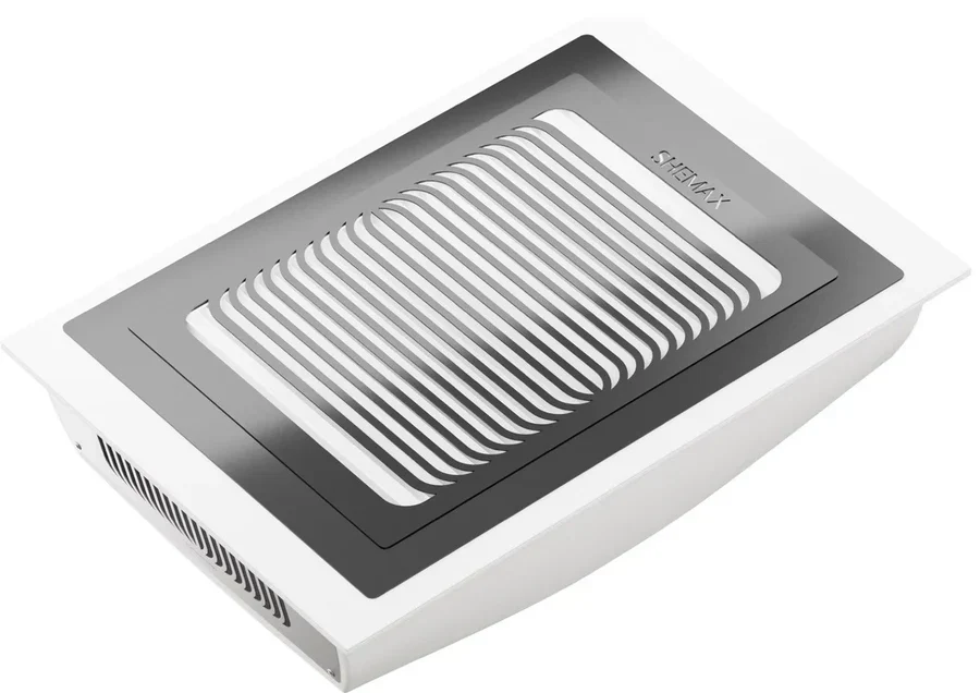 SHEMAX Style V-PRO Built-In Nail Dust Collector - Image 2