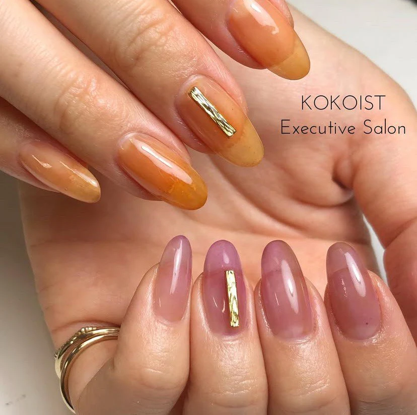 Kokoist - E-209S Tequila Orange - Image 2