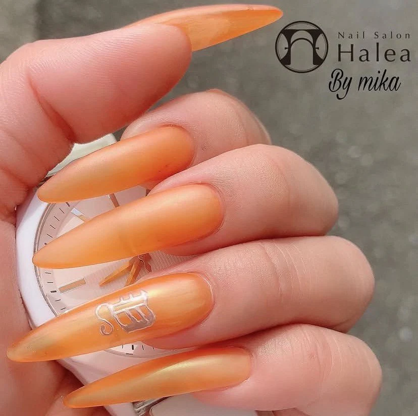 Kokoist - E-209S Tequila Orange - Image 3