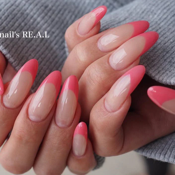Kokoist - E-70 Pink Gradation - Image 2
