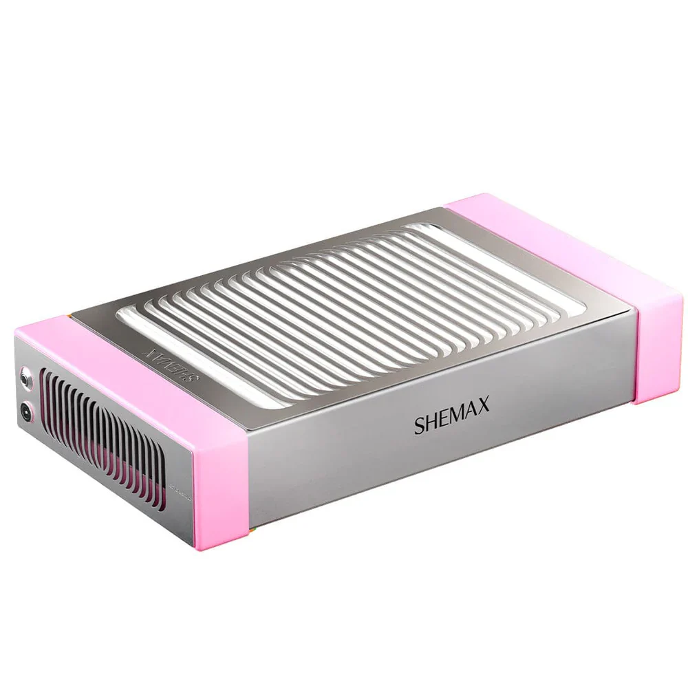 SHEMAX Style Pro Pastel Pink - Image 1