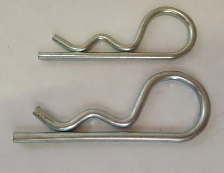 Keeper Clip “Hair Pin”