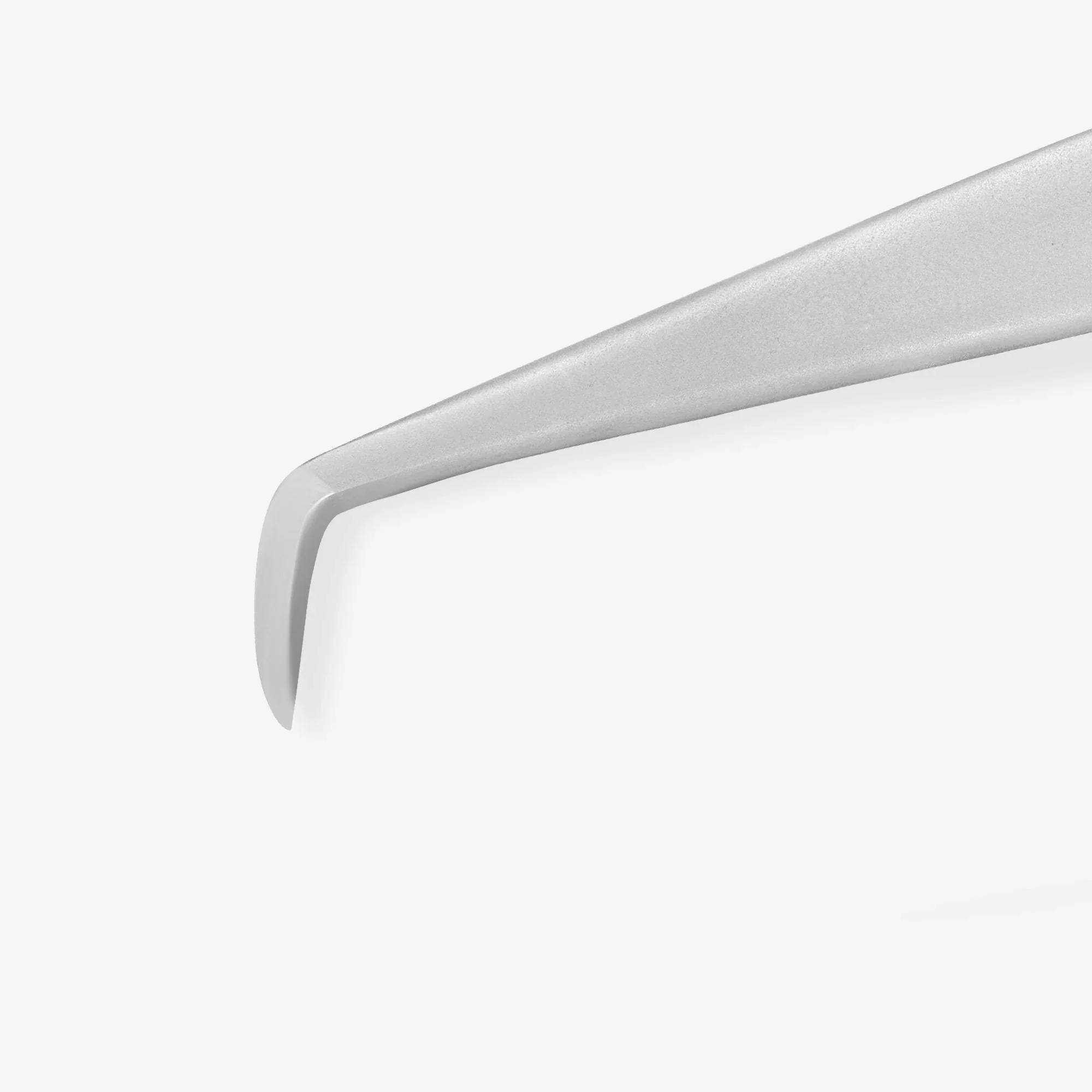 STALEKS Tweezers for Disposable File Removal EXPERT 10 Type 1 TEDF-10/1 - Image 3