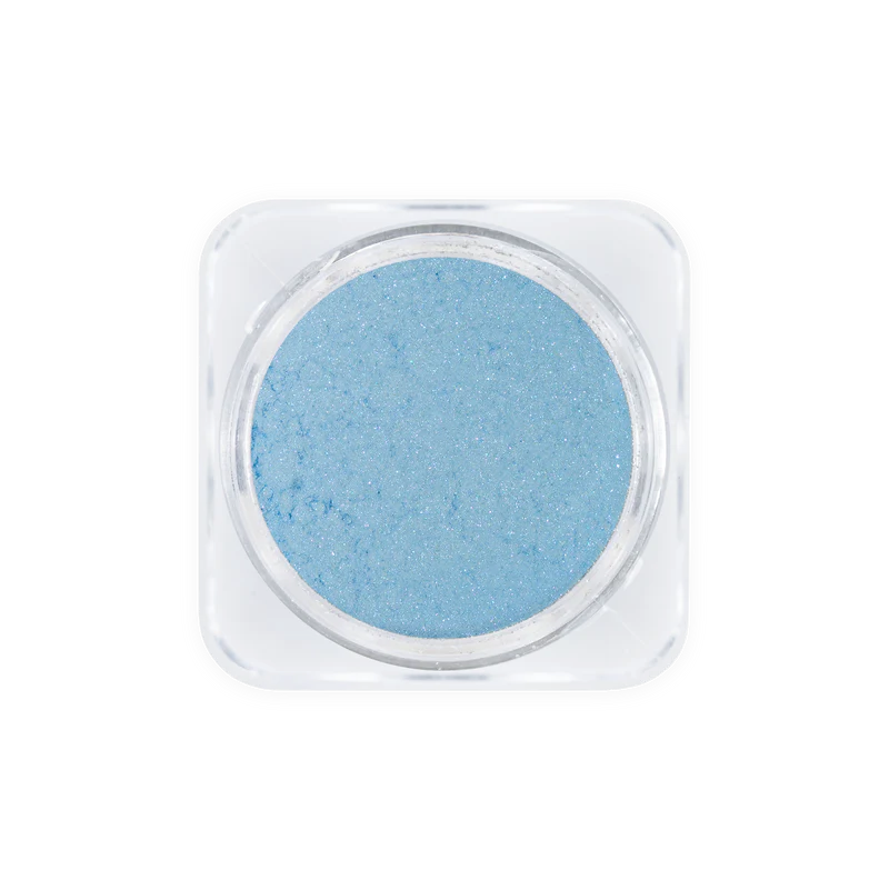 Pink Mask - Aurora Deco Powder #4 - Image 1