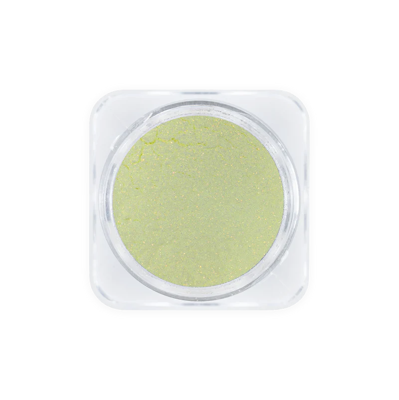 Pink Mask - Aurora Deco Powder #5 - Image 1