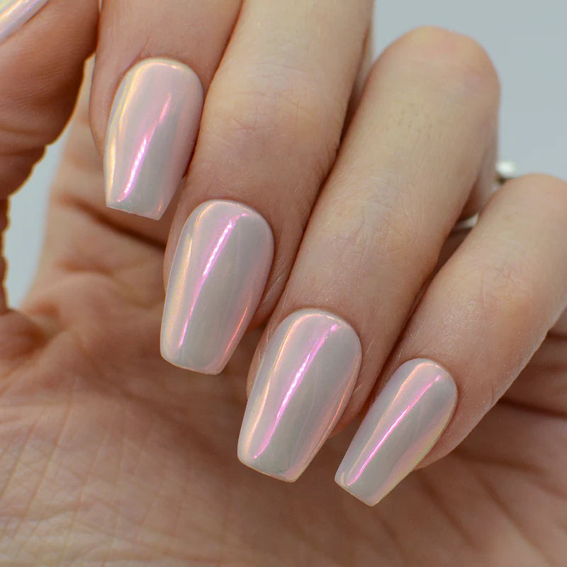 Pink Mask - Aurora Deco Powder #6 - Image 2