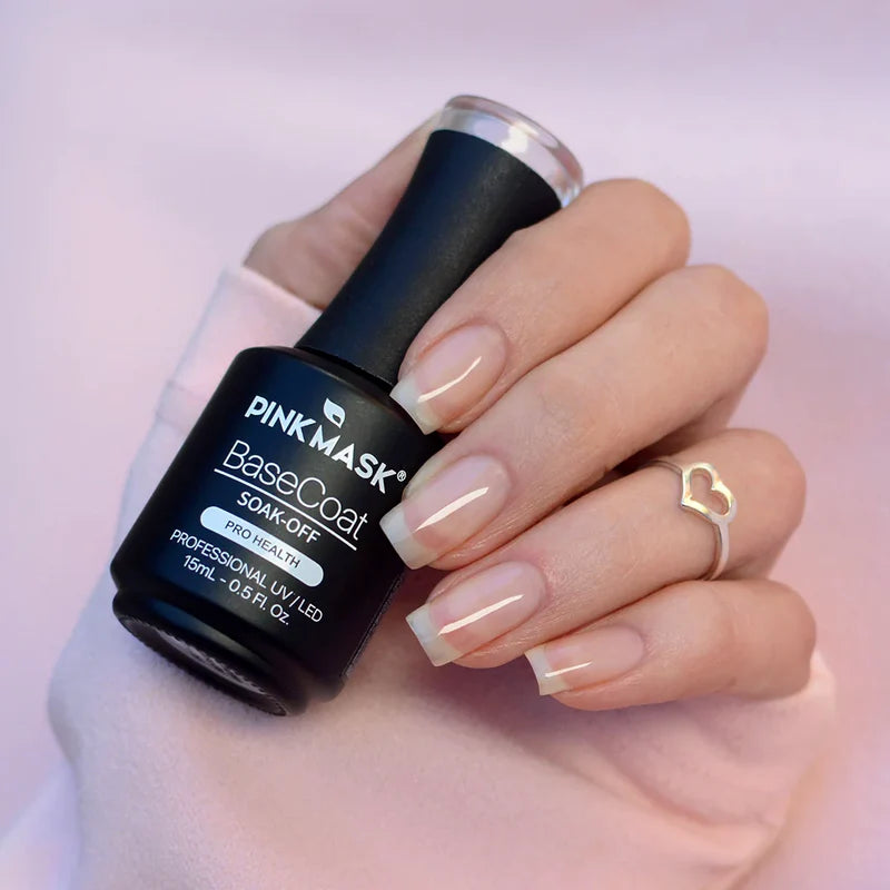 Pink Mask - Base Coat Corrective - Image 3