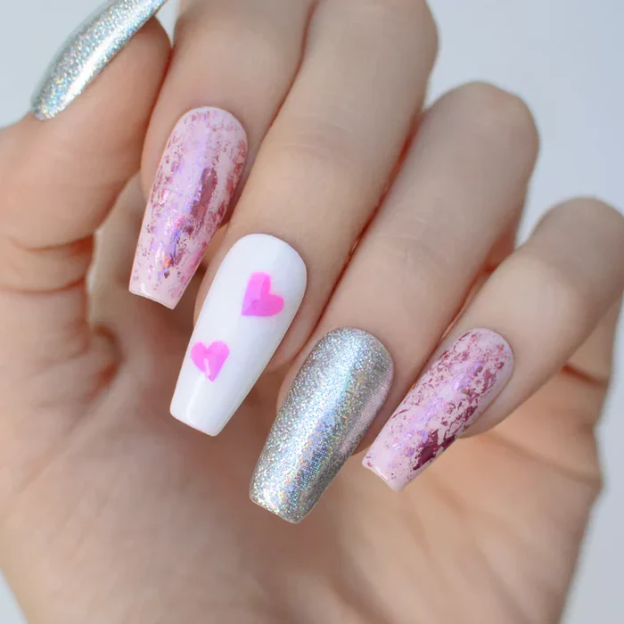 Pink Mask - Base Coat Transfer - Image 3
