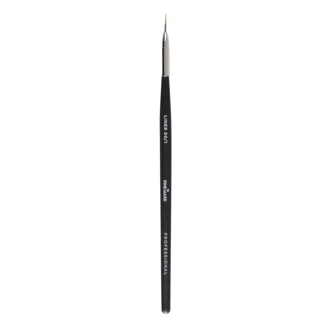 Pink Mask - Brush Liner 00/1 - Image 2