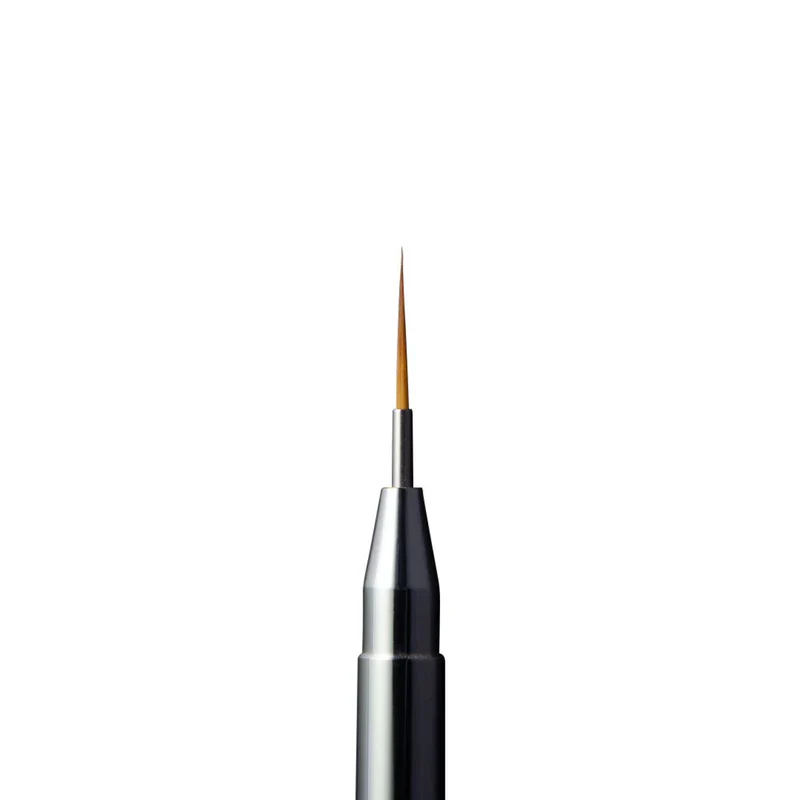 Pink Mask - Brush Liner 00/2 - Image 1