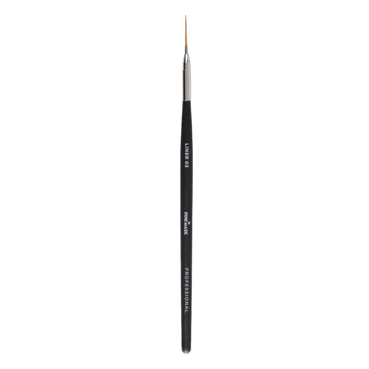 Pink Mask - Brush Liner 02 - Image 2