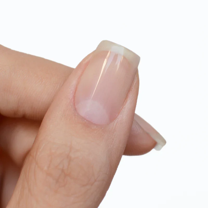 Pink Mask - Builder Gel Clear, 15ml and 30g - Image 3