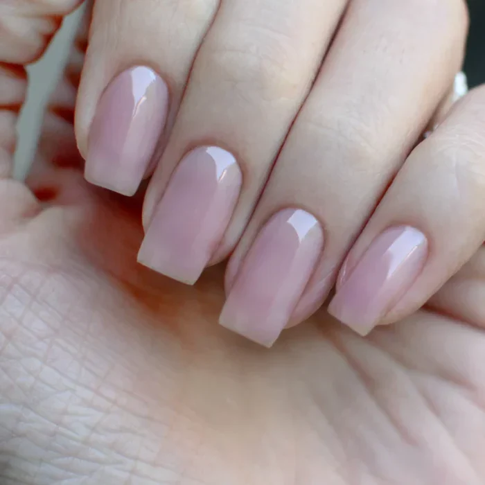 Pink Mask - Builder Gel in a Bottle Heaven - Image 3