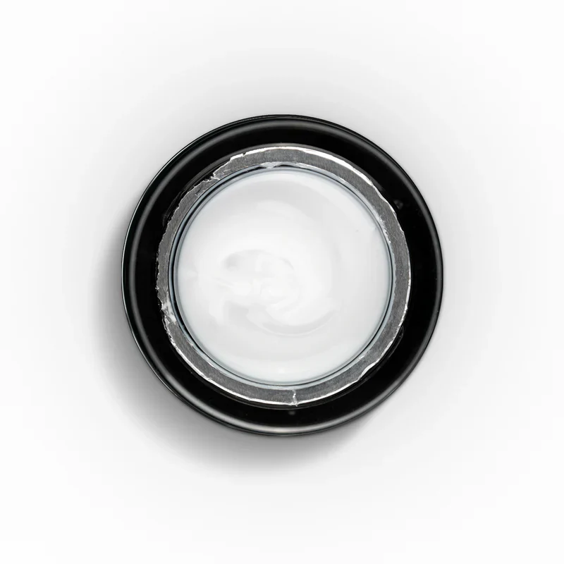 Pink Mask - Builder Gel White, 15ml and 30g - Image 2
