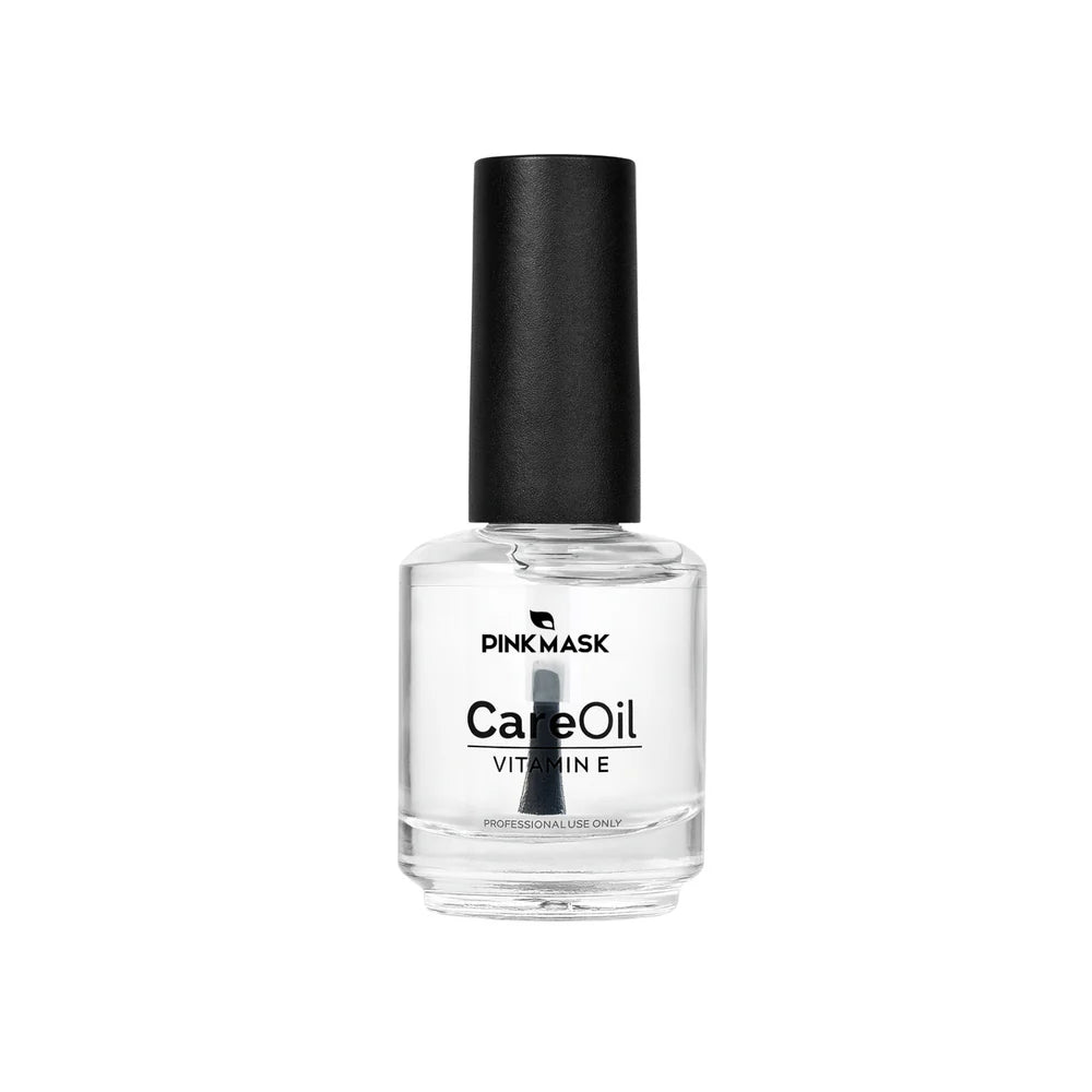 Pink Mask - Care Oil Vitamin E, 16ml - Image 1