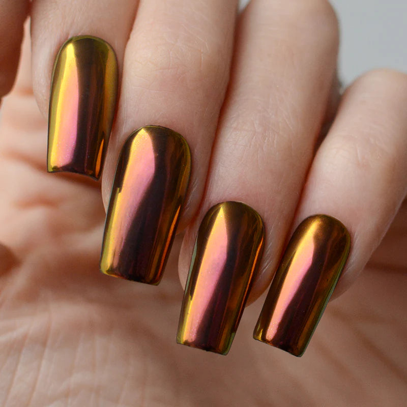 Pink Mask - Chameleon Deco Powder #5 - Image 3
