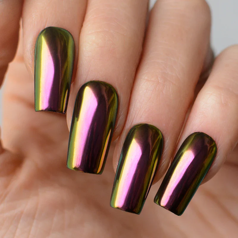 Pink Mask - Chameleon Deco Powder #6 - Image 3