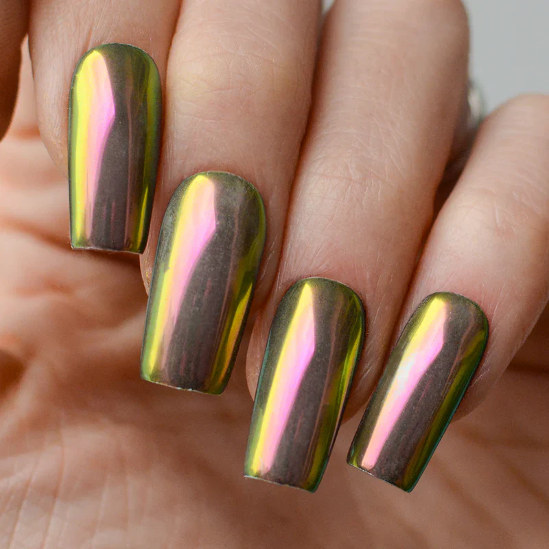 Pink Mask - Chameleon Deco Powder #6 - Image 2