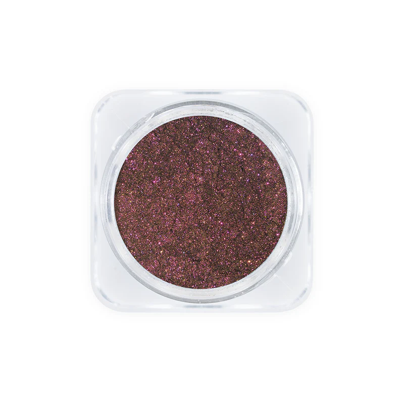 Pink Mask – Chameleon Deco Powder #6