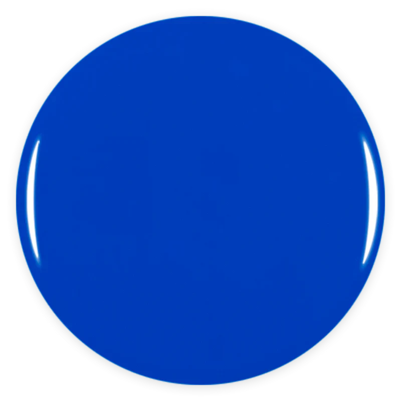 Pink Mask - Color Base Coat Blue Zaphire - Image 2