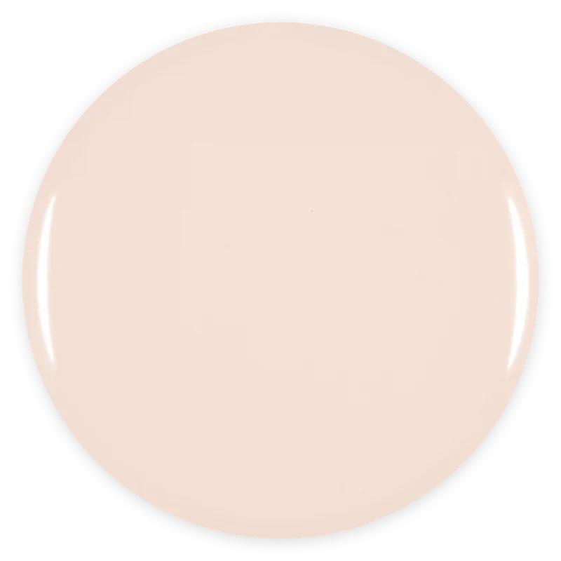 Pink Mask - Color Base Coat Clearly Nude - Image 2