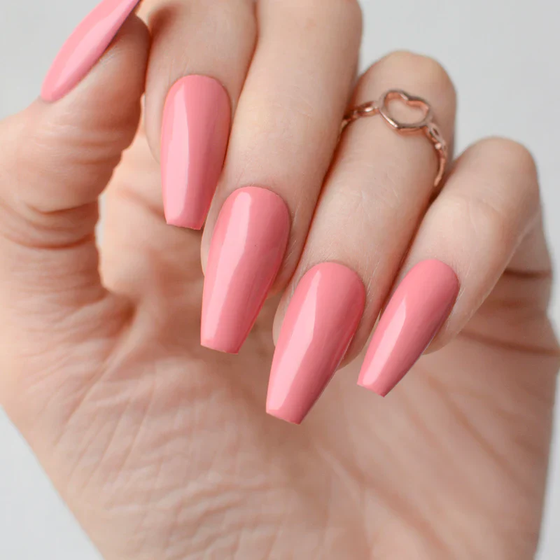 Pink Mask - Color Base Coat Dakota - Image 3
