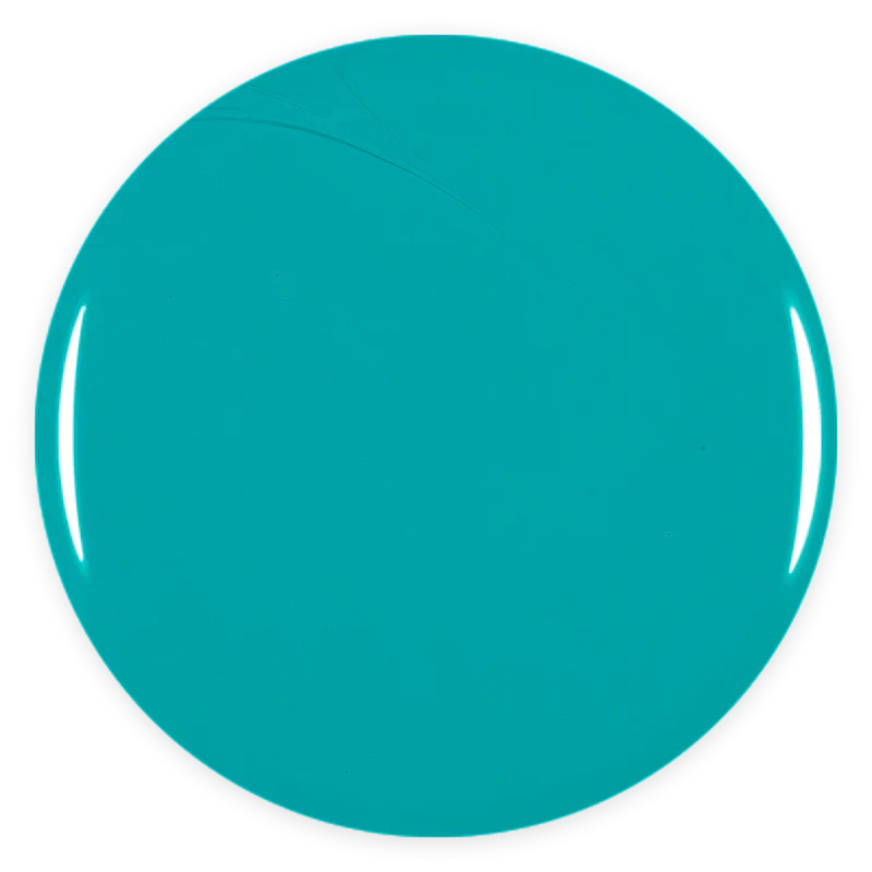 Pink Mask - Color Base Coat Deep Ocean - Image 2