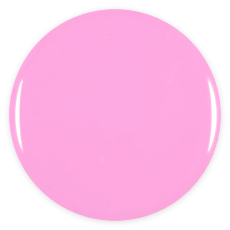 Pink Mask - Color Base Coat First Love - Image 2