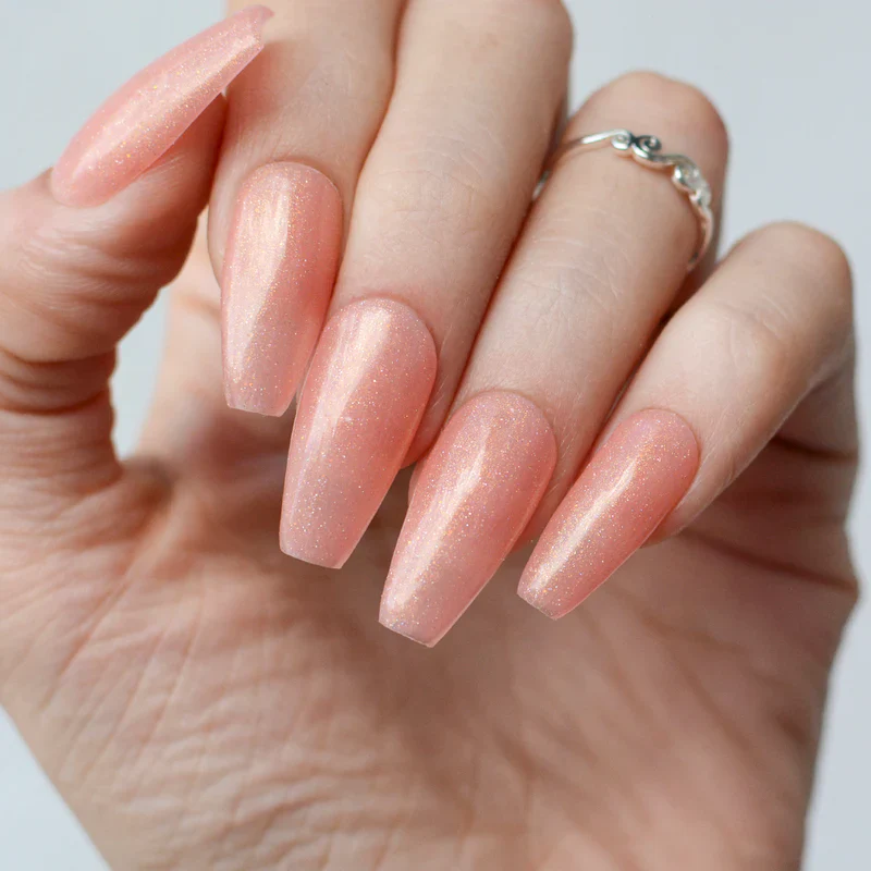 Pink Mask - Color Base Coat Heartbreaker - Image 3