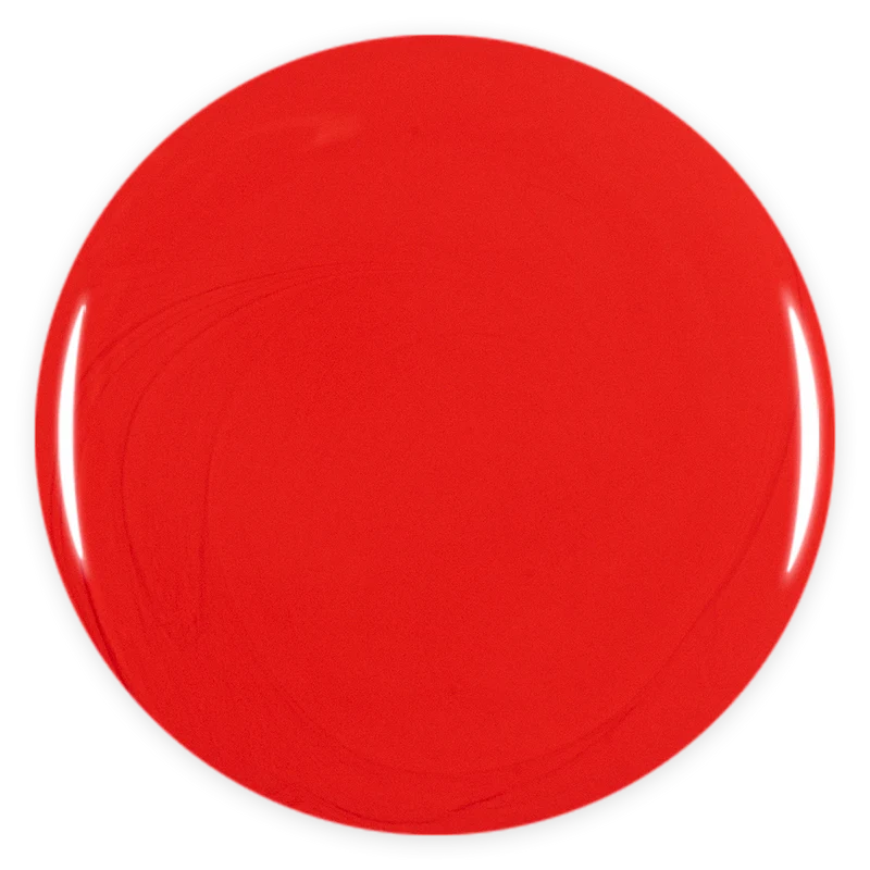 Pink Mask - Color Base Coat Red Velvet - Image 2