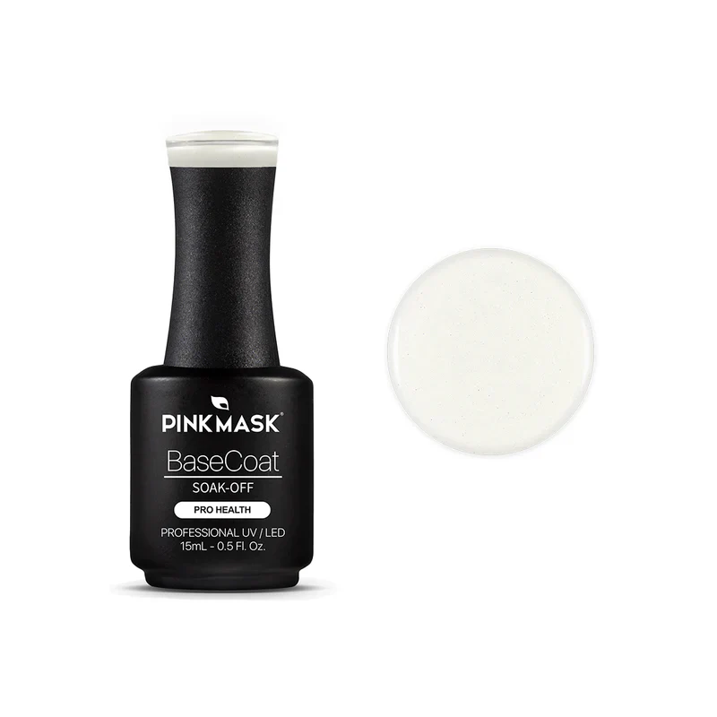 Pink Mask - Color Base Coat Starlight - Image 1