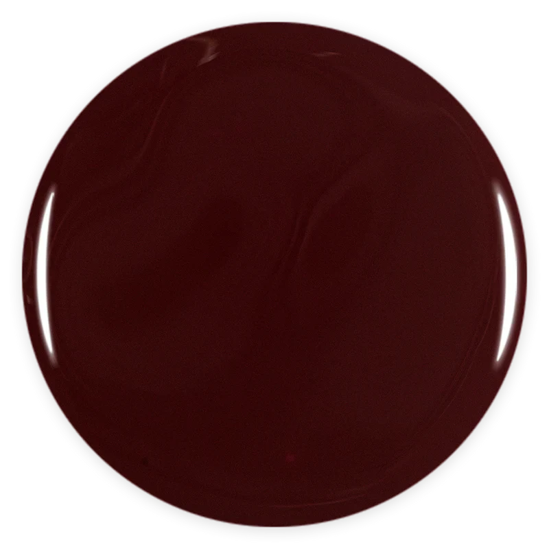 Pink Mask - Color Base Coat Syrah - Image 2