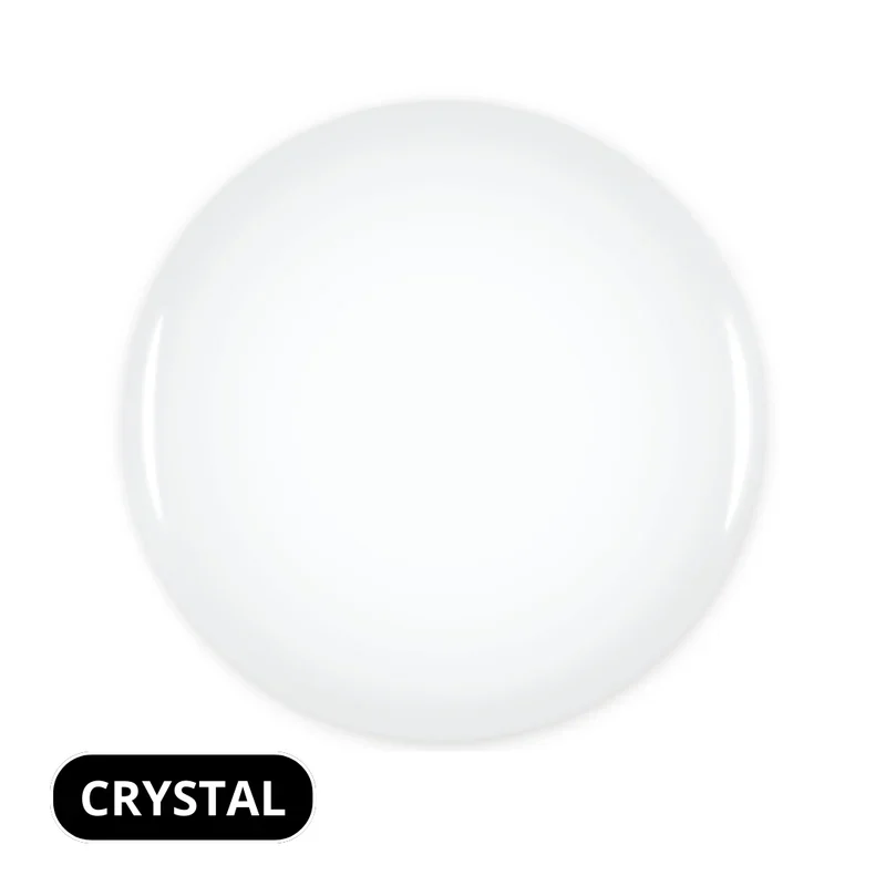 Pink Mask - Crystal Top Coat - Image 2