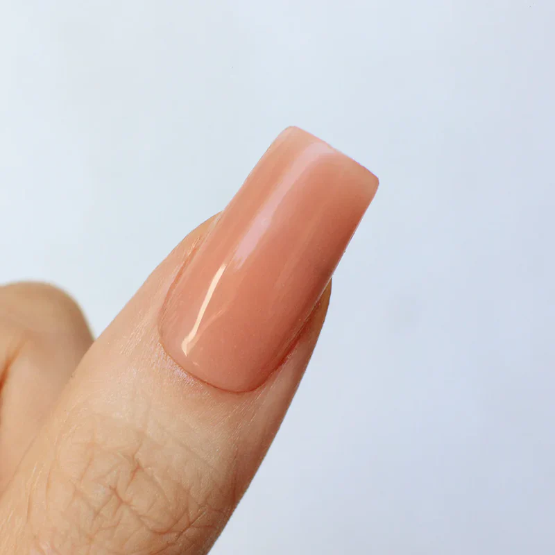 Pink Mask - Easy Gel Cover Hazelnut, 30g - Image 3