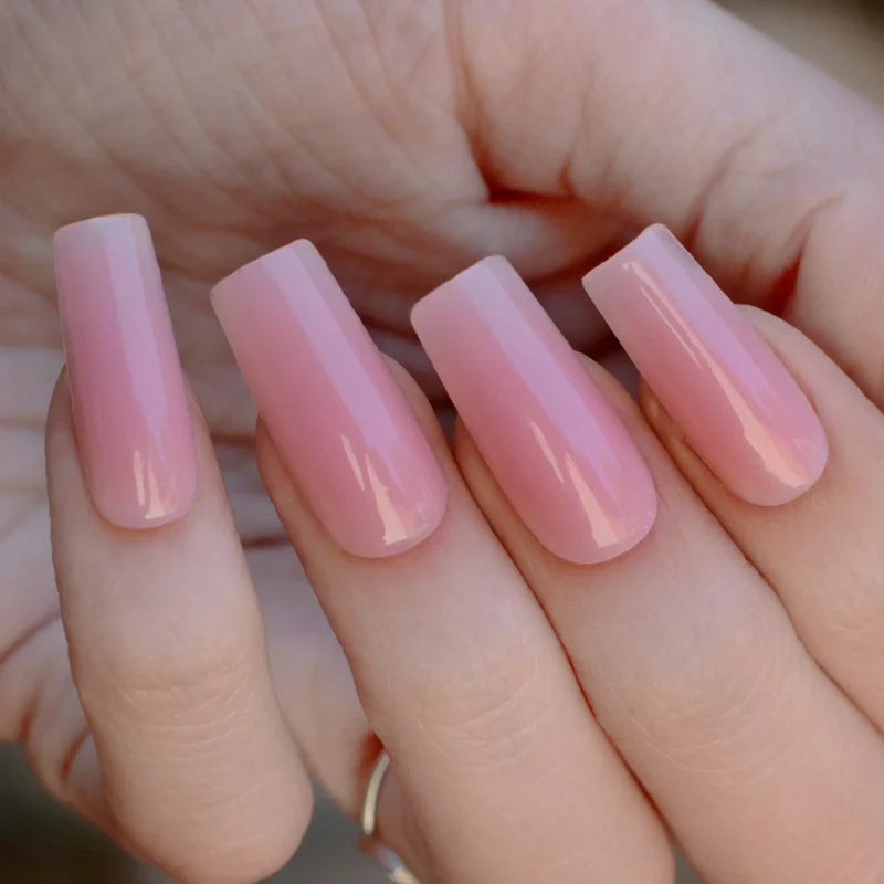 Pink Mask - Easy Gel Cover Pink, 30g - Image 3