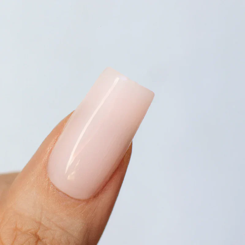 Pink Mask - Easy Gel Cover Rosewater Pink, 30g - Image 3