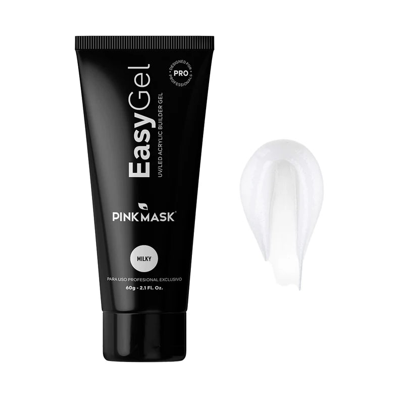 Pink Mask – Easy Gel Milky, 60g