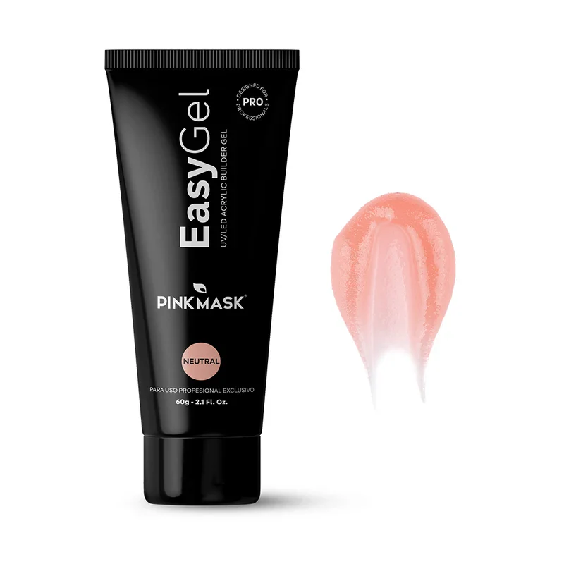 Pink Mask – Easy Gel Neutral, 30g