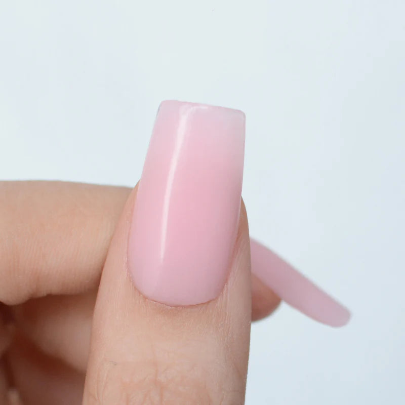 Pink Mask - Easy Gel Soft Pink, 30g - Image 3