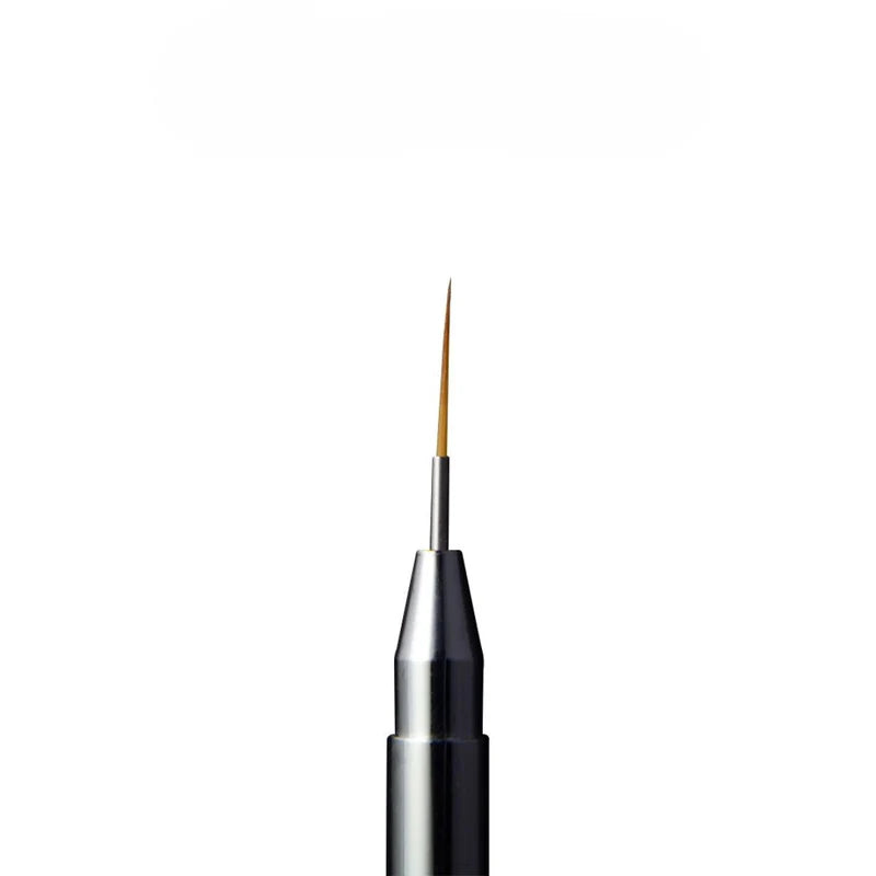 Pink Mask - Gel Brush Liner 000/2 - Image 1