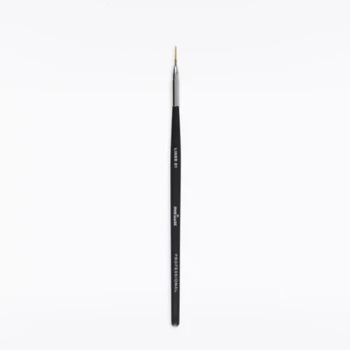 Pink Mask - Gel Brush Liner 01 - Image 3