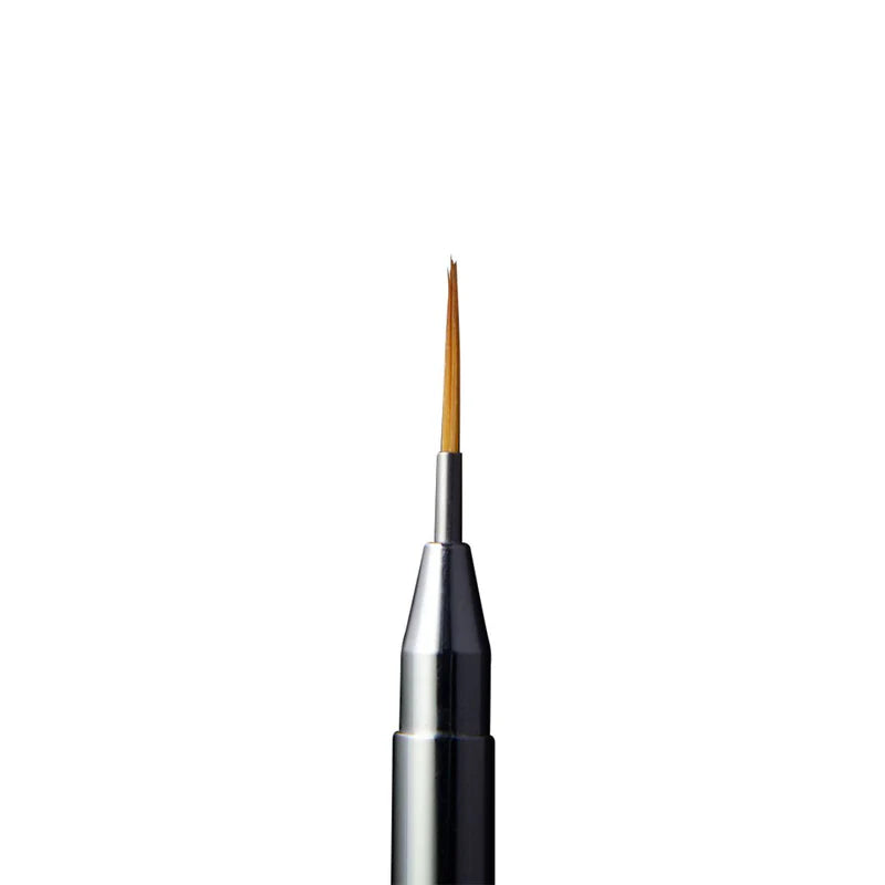 Pink Mask - Gel Brush Liner 01 - Image 1