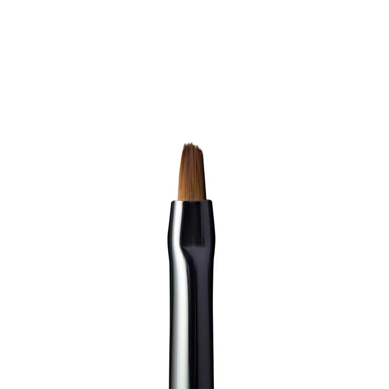 Pink Mask - Gel Brush Mini Oval 05 - Image 1