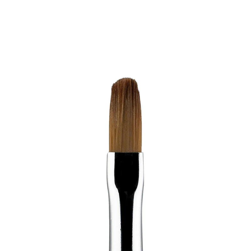 Pink Mask - Gel Brush Oval 04 - Image 1