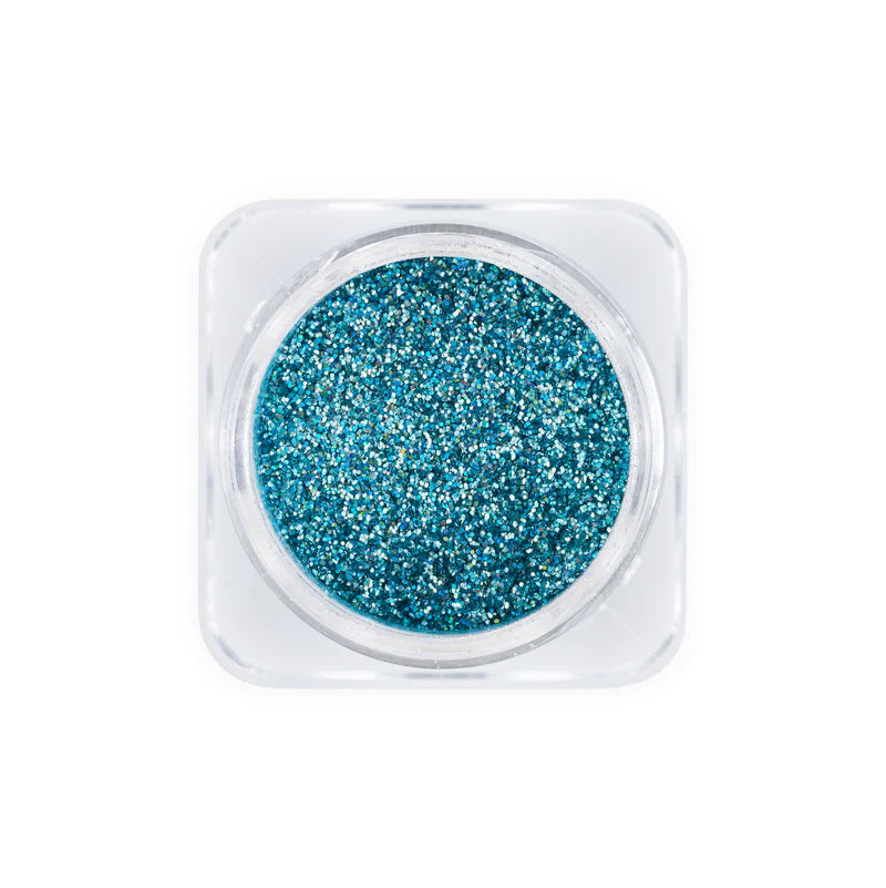 Pink Mask - Holographic Glitter #4 - Image 1