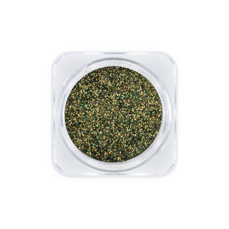 Pink Mask - Holographic Glitter #5 - Image 1