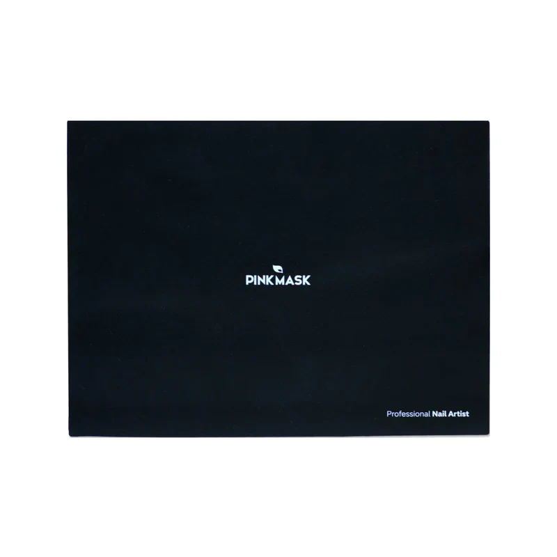 Pink Mask - Mat Pro - Image 1
