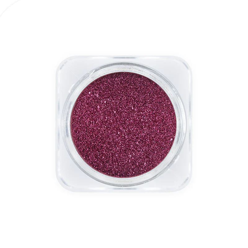 Pink Mask - Mirror Chrome #3 - Image 1