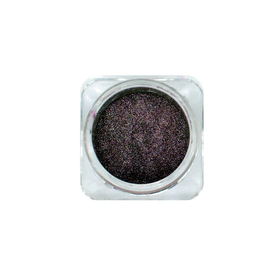 Pink Mask - Peacock Pigment #2 - Image 1